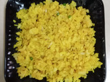 ઈન્દોરી પૌવા (Indori Pauva Recipe In Gujarati)