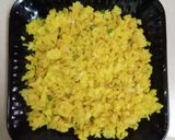 ઈન્દોરી પૌવા (Indori Pauva Recipe In Gujarati) રેસીપી સ્ટેપ4ફોટો