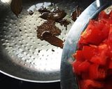 ચીઝ ટોમેટો રાઈસ (Cheese Tomato Rice In Gujarati) રેસીપી સ્ટેપ1ફોટો