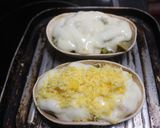Foto del paso 5 de la receta: Barquitas de menestra con bechamel