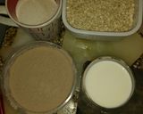 Foto del paso 1 de la receta: Turrón de Quaker