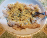 Foto del paso 4 de la receta: Albondiguillas de pollo en microondas