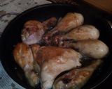 Foto del paso 6 de la receta: Muslitos tomateros