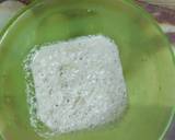Coconut Fritters recipe step 1 photo