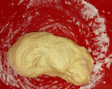 Foto del paso 3 de la receta: Calzones rotos