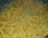पास्ता (pasta recipe in Hindi) रेसिपी चरण 1 फोटो
