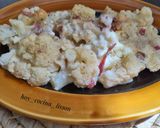 Foto del paso 9 de la receta Coliflor gratinada