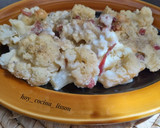 Foto del paso 9 de la receta: Coliflor gratinada