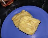 Foto del paso 14 de la receta: Panales de hojaldre rellenos de pastelera