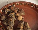 Foto del paso 1 de la receta: Capirotada 🤤