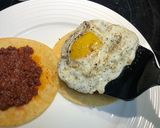 Foto del paso 4 de la receta: Huevos montados a la Sonorense