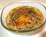 Foto del paso 1 de la receta: Hummus de garbanzo con batata y brócoli crujiente al horno