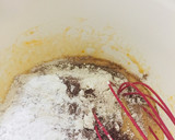 Foto del paso 2 de la receta: Brownie de Quinua con Harina de Avena y Leche de Coco!