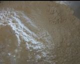 A picture of step 1 of Cheese butter naan/butter roti.