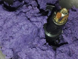 Ubi Aroma (Kulit Pangsit)