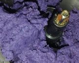 Foto langkah ke 2 dari resep Ubi Aroma (Kulit Pangsit).