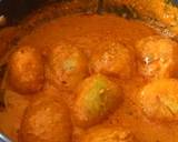 Dum Aloo recipe step 4 photo
