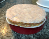 Foto del paso 7 de la receta: Hamburguesa de la abuela con huevo