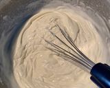 Foto del paso 1 de la receta: Cheesecake con Lemon Curd y Merengue Italiano