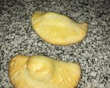 Foto del paso 5 de la receta: Empanadas de dulce de membrillo