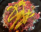 Foto del paso 4 de la receta: Tacos de carne