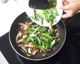 【哇菜】 客家湯板條的食譜步驟2照片