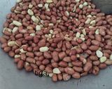 Foto langkah ke 2 dari resep Kacang Sangrai (cemilan diet).