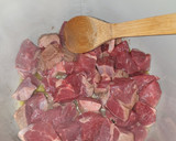 Foto del paso 2 de la receta: Ragout de ternera en Ninja Foodi