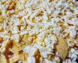 عکس مرحله 8 از دستور چیپس و پنیر ویژه