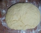 Foto del paso 7 de la receta: ⭒Conchas blanco y negro⭒☕