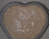 A picture of step 7 of Cake with Egg Whites and Amaretti Cookies.