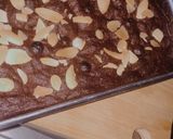 Foto langkah ke 3 dari resep Brownies 10rb an.