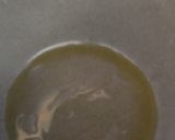 Foto del paso 1 de la receta: Arroz con salchicha fresca en olla GM h Deluxe