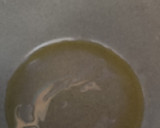 Foto del paso 1 de la receta: Arroz con salchicha fresca en olla GM h Deluxe