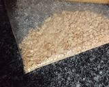 Foto del paso 3 de la receta: Alfajores de salchichón 😎