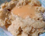 Foto langkah ke 1 dari resep Mashed Potato Pie.