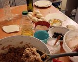 Foto del paso 3 de la receta: Empanadas de pino de carne