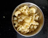 A picture of step 1 of Wholesome Soup.
