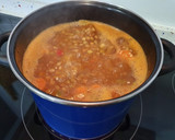Foto del paso 12 de la receta: *Lentejas con Zanahoria*