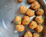 ફરાળી પેટીસ(Farali pattice Recipe in Gujarati) રેસીપી સ્ટેપ2ફોટો