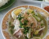 Cara Membuat Soto Ayam Lamongan 6