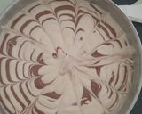 Foto langkah ke 5 dari resep Tiger Cake Putih Telur.