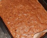 Foto del paso 10 de la receta: Kekito de Chocolate sin Harina