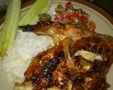 Foto langkah ke 5 dari resep Nila Bakar madu Asam Manis.