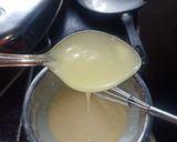 हनी पॅनकेक (honey pancake recipe in marathi) रेसिपी स्टेप 3 फोटो 