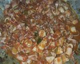 Foto langkah ke 5 dari resep Sambal Cumi Asin.