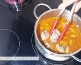 Φωτογραφία βήματος 3 της συνταγής Αρνάκι Με Χυλοπίτες