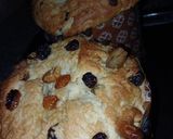Foto del paso 4 de la receta: Pan dulce