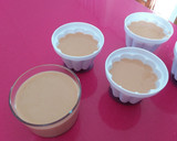 Foto del paso 2 de la receta: Panna cotta de pasta Lotus(speculoos)