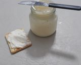 Foto del paso 4 de la receta: Queso crema casero